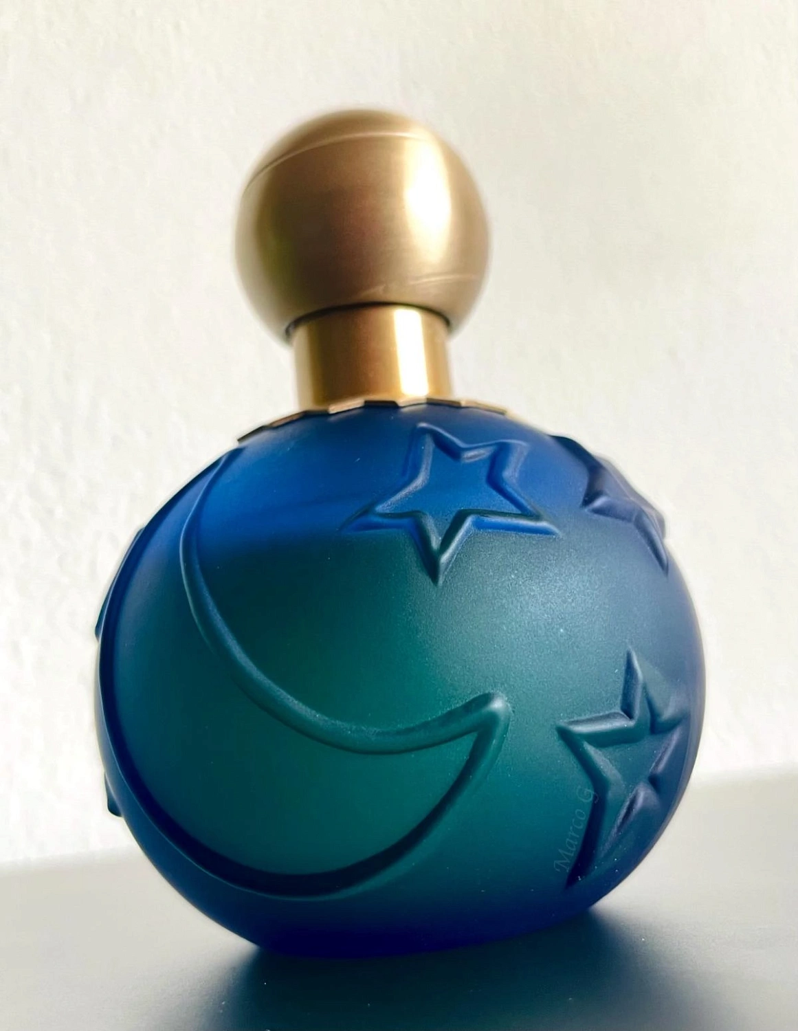 Karl Lagerfeld Sun Moon Stars