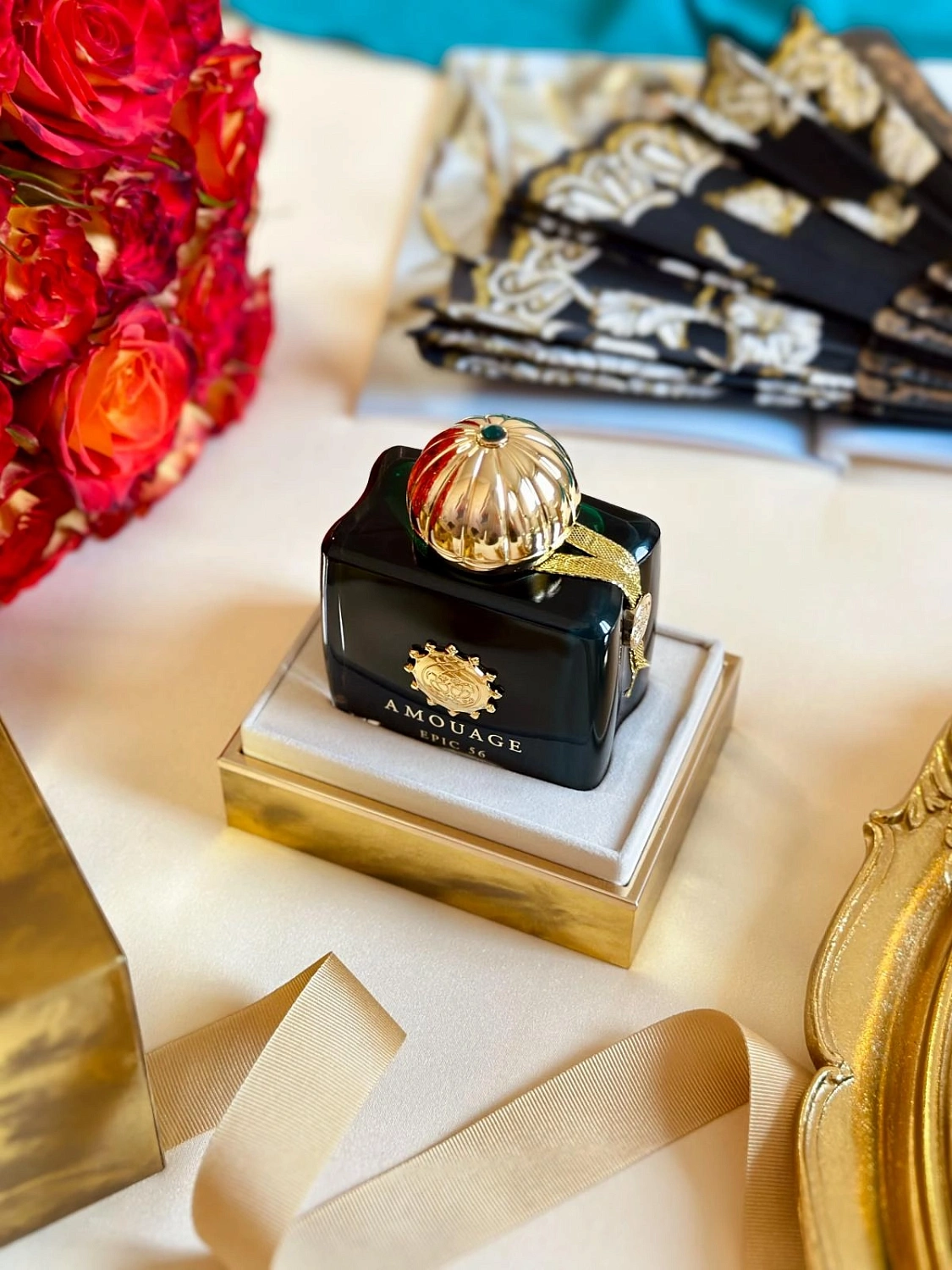 Amouage Epic 56 Woman