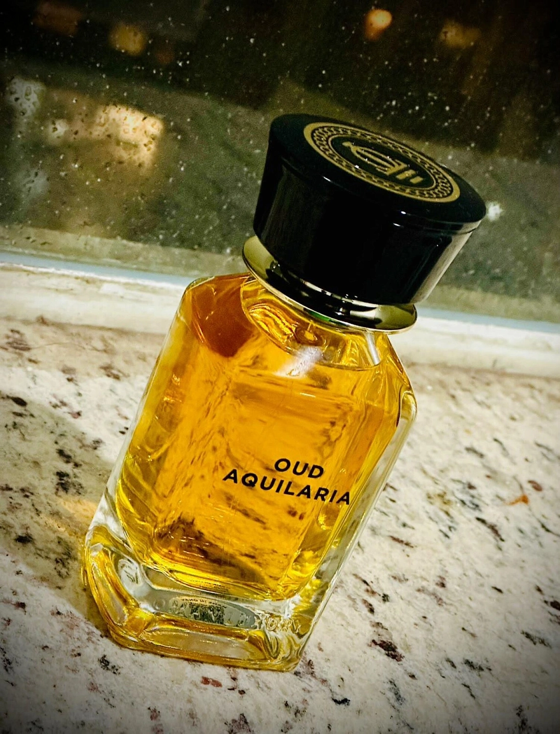 Omanluxury Oud Aquilaria