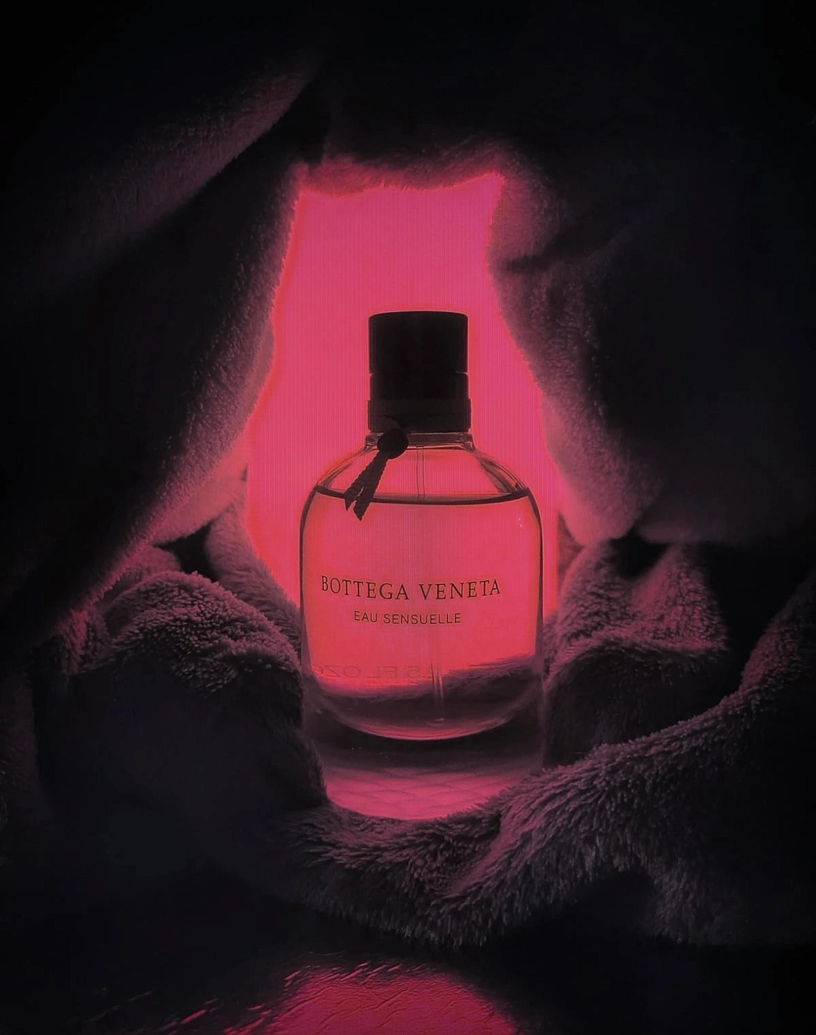 Bottega Veneta Eau Sensuelle