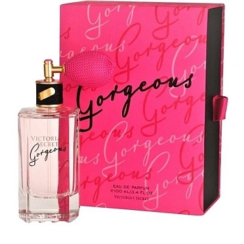 Фото Victoria's Secret Gorgeous