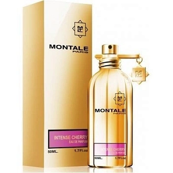 Montale Intense Cherry парфюмерная вода 50 мл