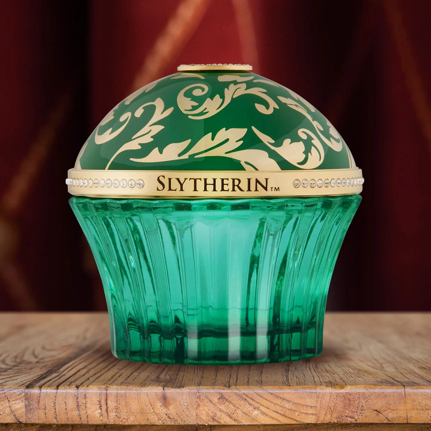 House of Sillage Slytherin Parfum