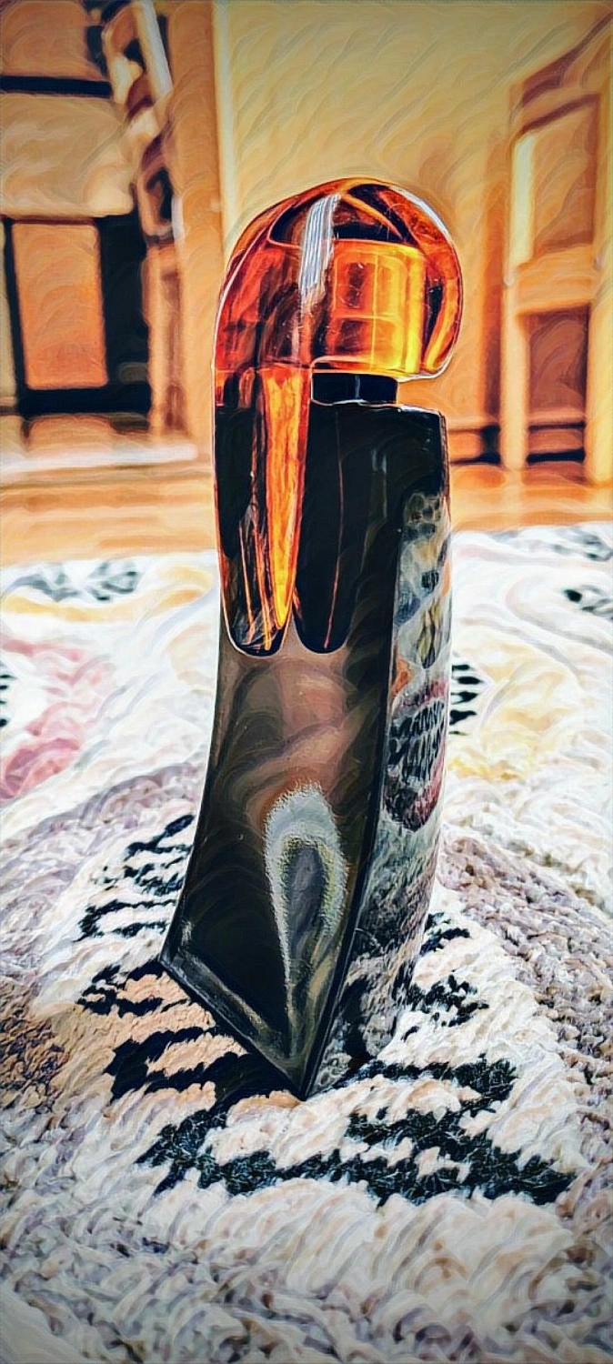 Lubin Idole Eau de Parfum