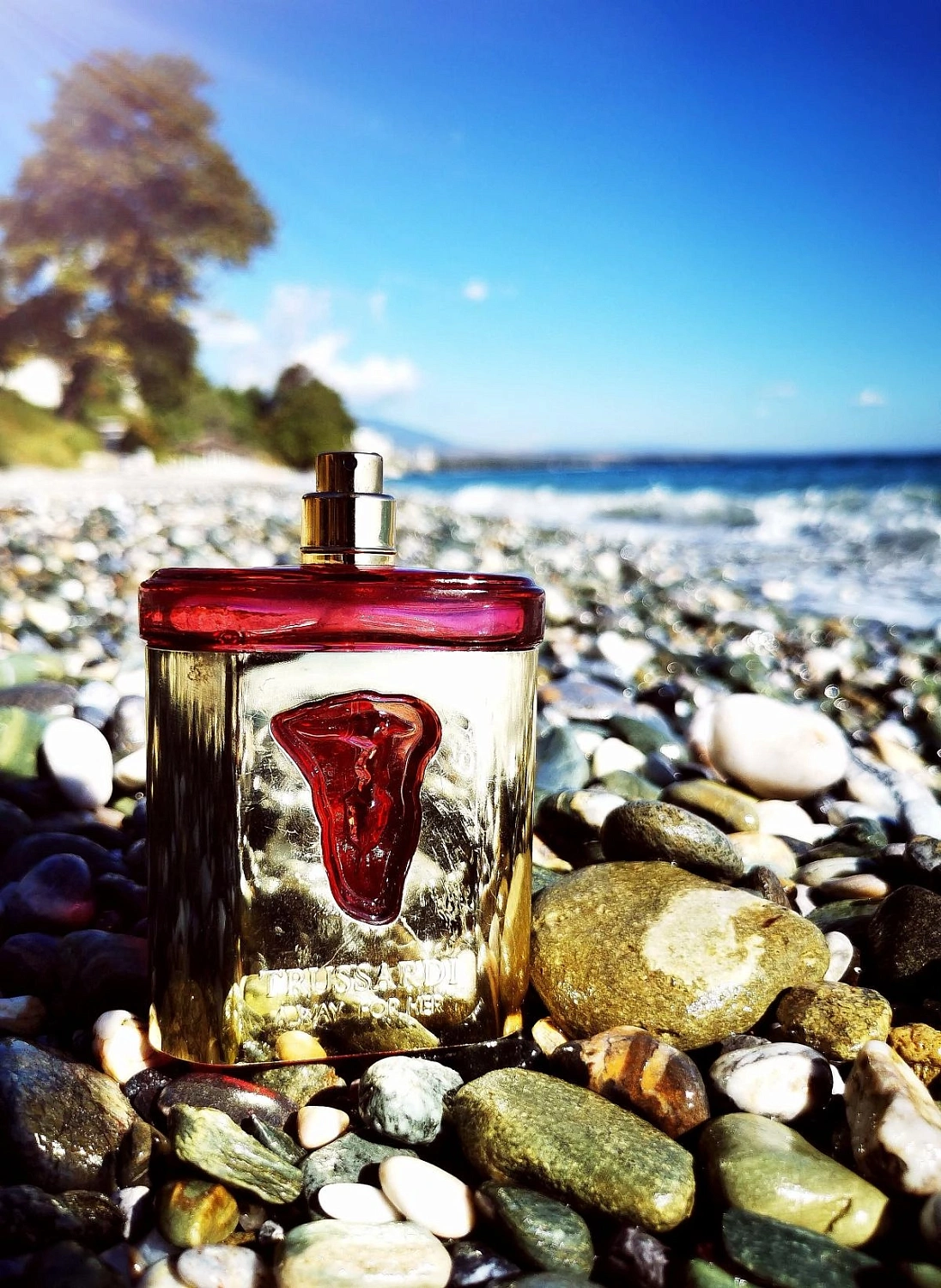 Trussardi A Way for Her