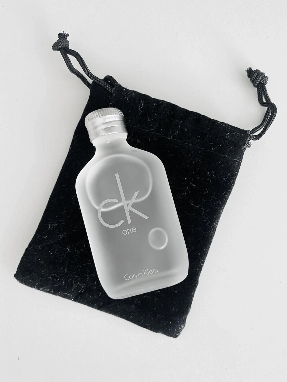 Calvin Klein CK One