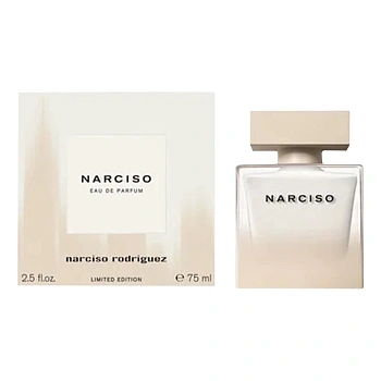 Narciso Rodriguez Narciso парфюмерная вода 75 мл limited edition