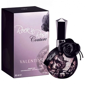 Фото Valentino Rock'n Rose Couture