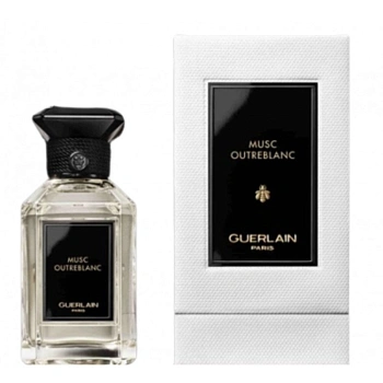 Guerlain Musc Outreblanc парфюмерная вода 100 мл