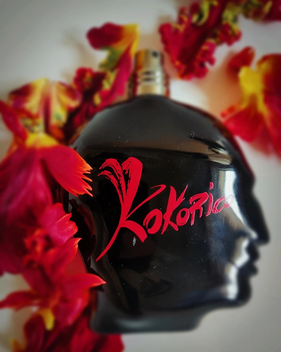 Jean Paul Gaultier Kokorico