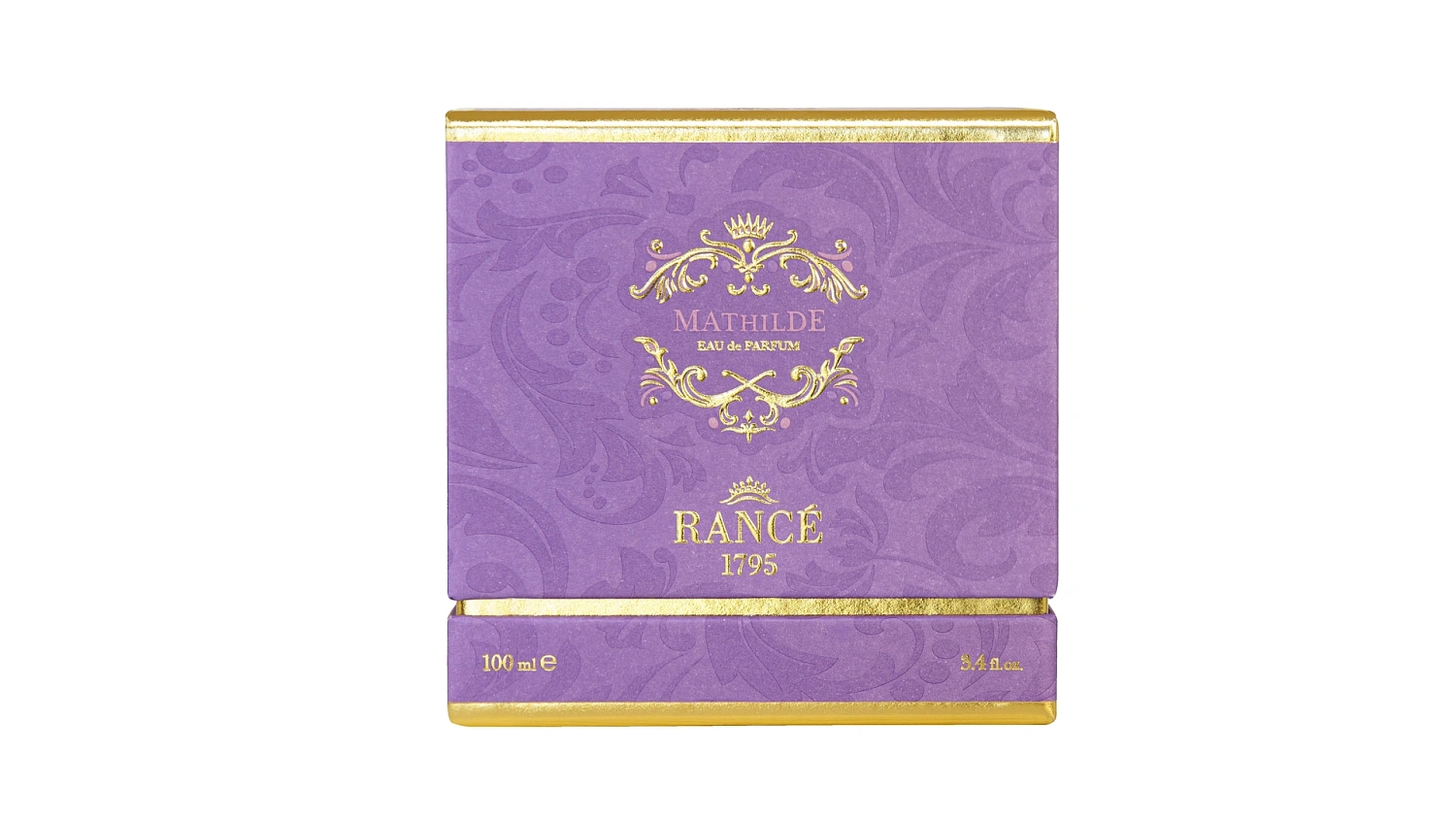 Rance 1795 Mathilde