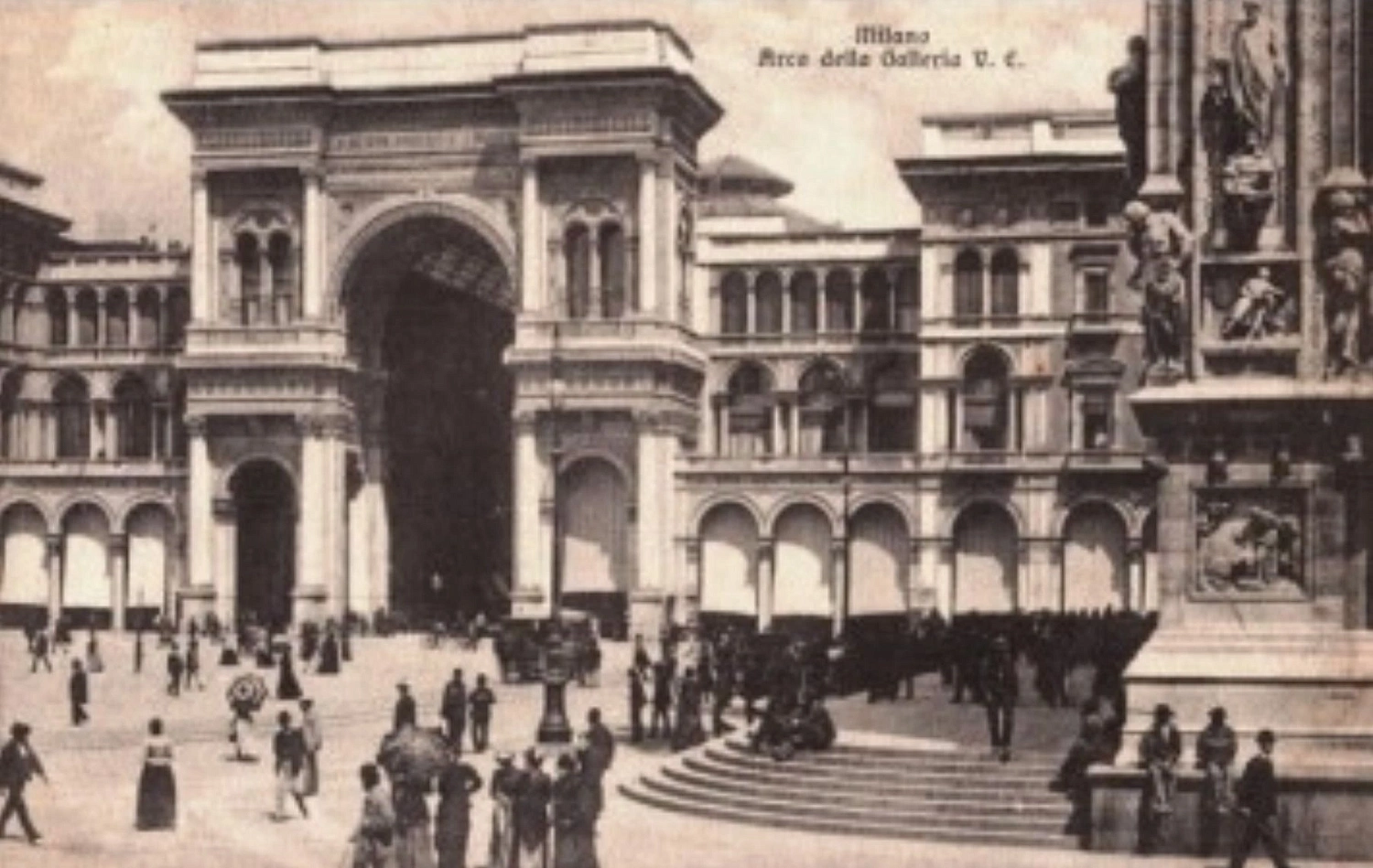 Milano Fragranze Galleria
