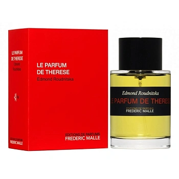 Фото Frédéric Malle Le Parfum de Therese