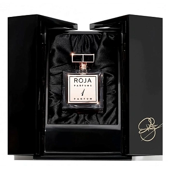Roja Parfums Parfum De La Nuit No.1 духи 100 мл