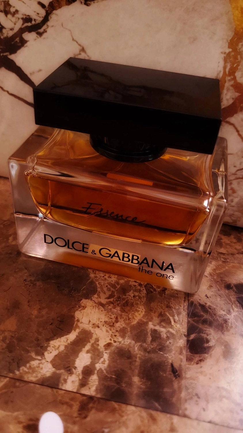 Dolce & Gabbana The One Essence