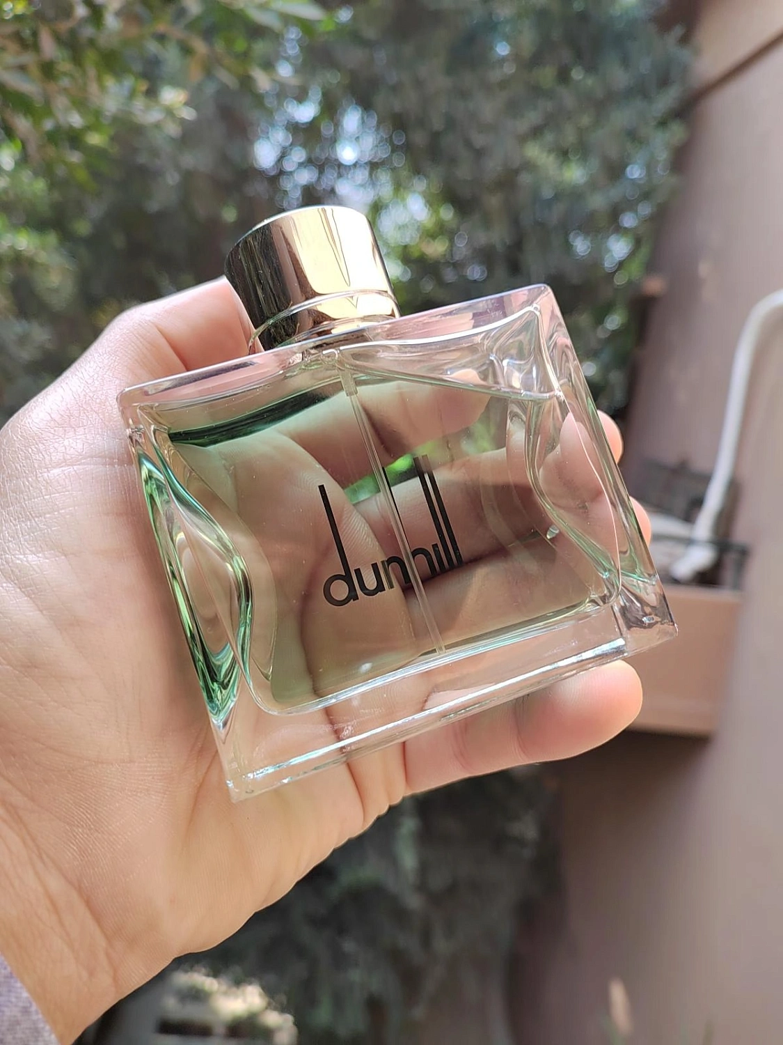 Dunhill London