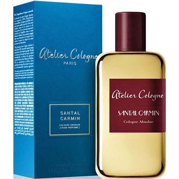 Atelier Cologne Santal Carmin одеколон 200 мл