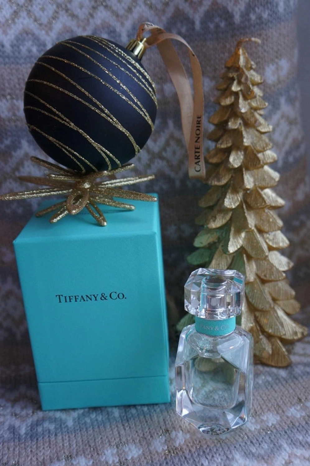 Tiffany & Co