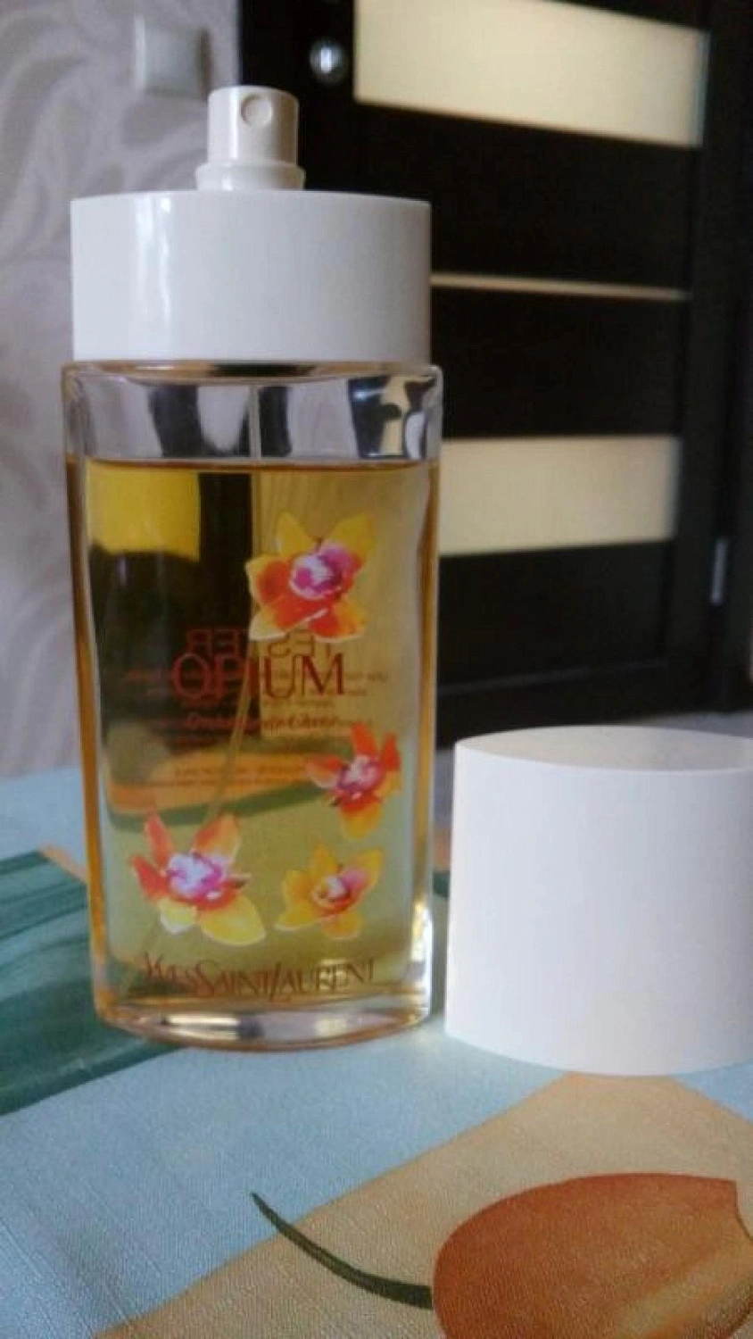 Yves Saint Laurent Opium Orchidee de Chine