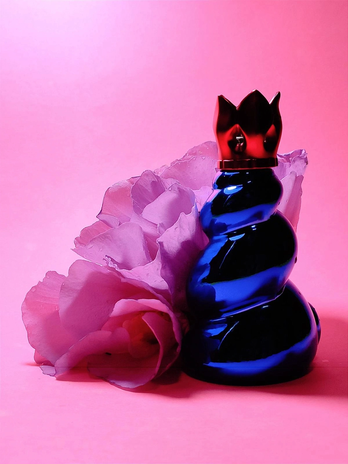 Nina Ricci Les Belles de Ricci Belle de Minuit