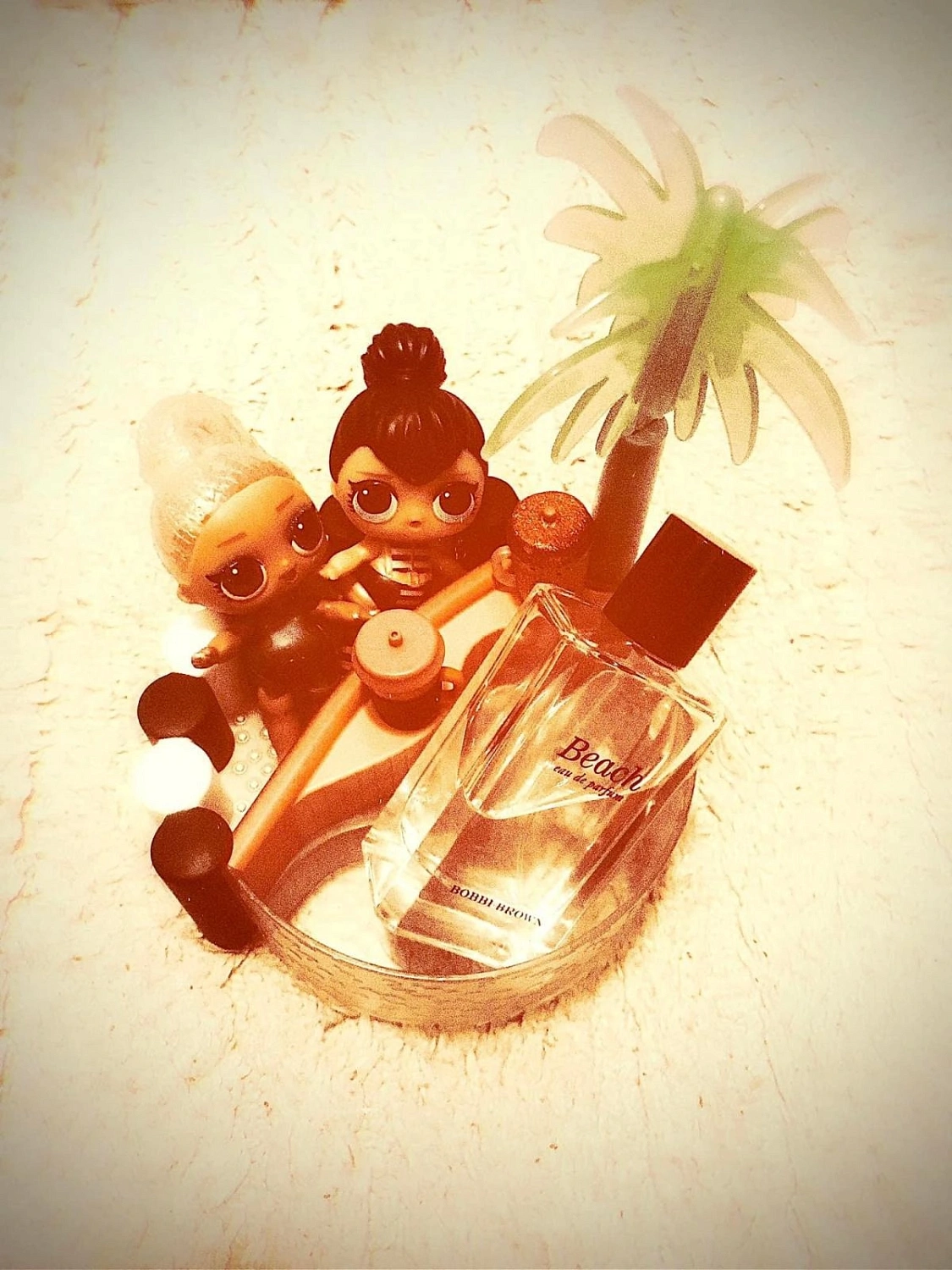Bobbi Brown Beach