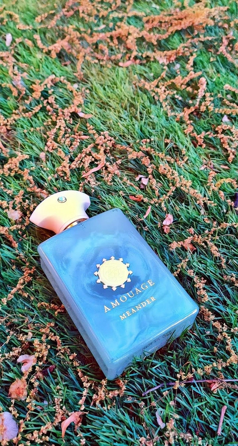 Amouage Meander