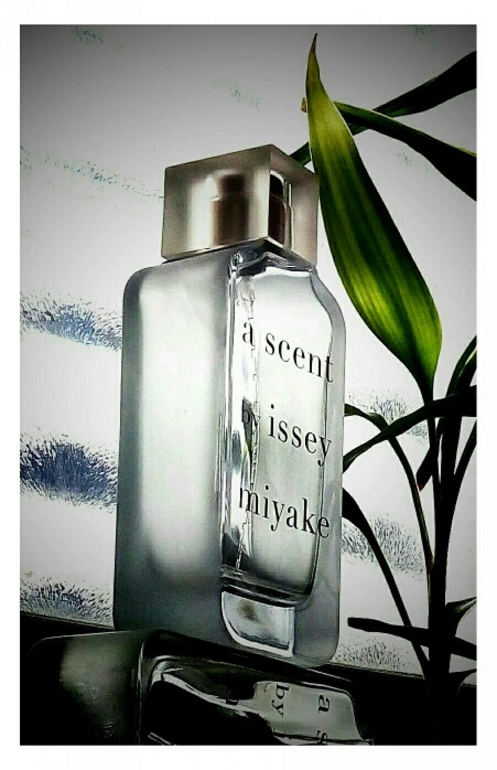 A Scent by Issey Miyake