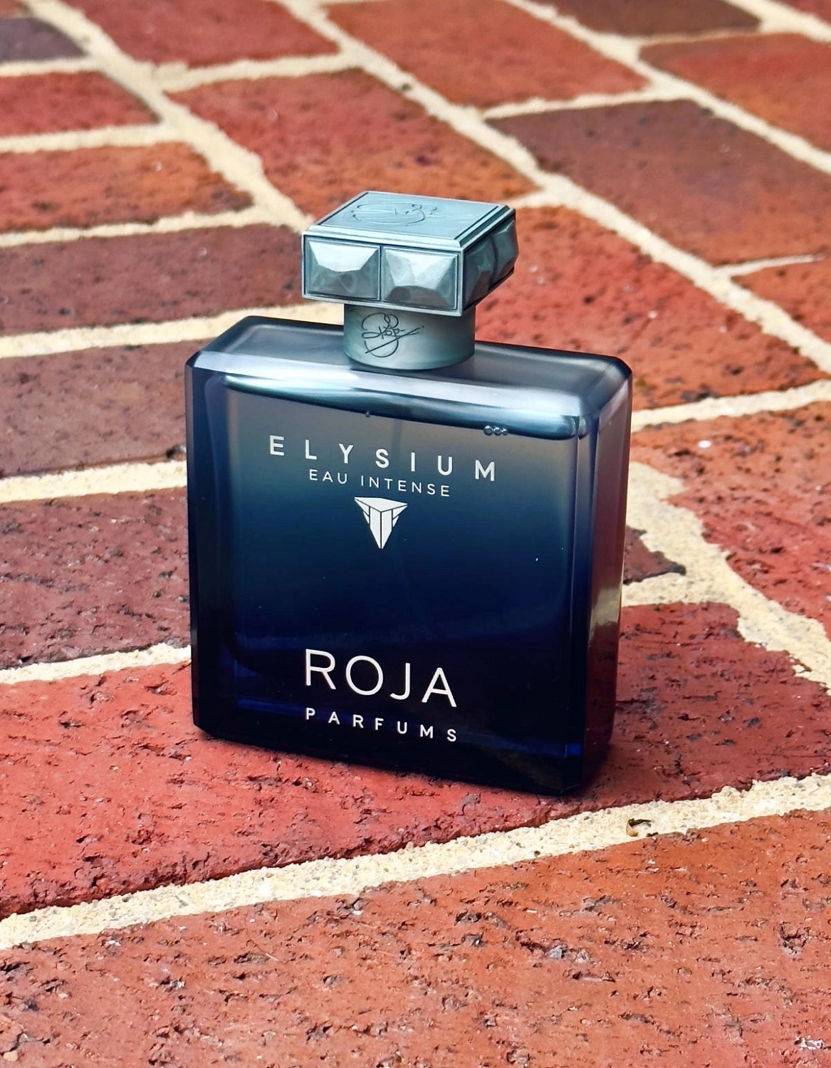 Roja Parfums Elysium Pour Homme Eau Intense