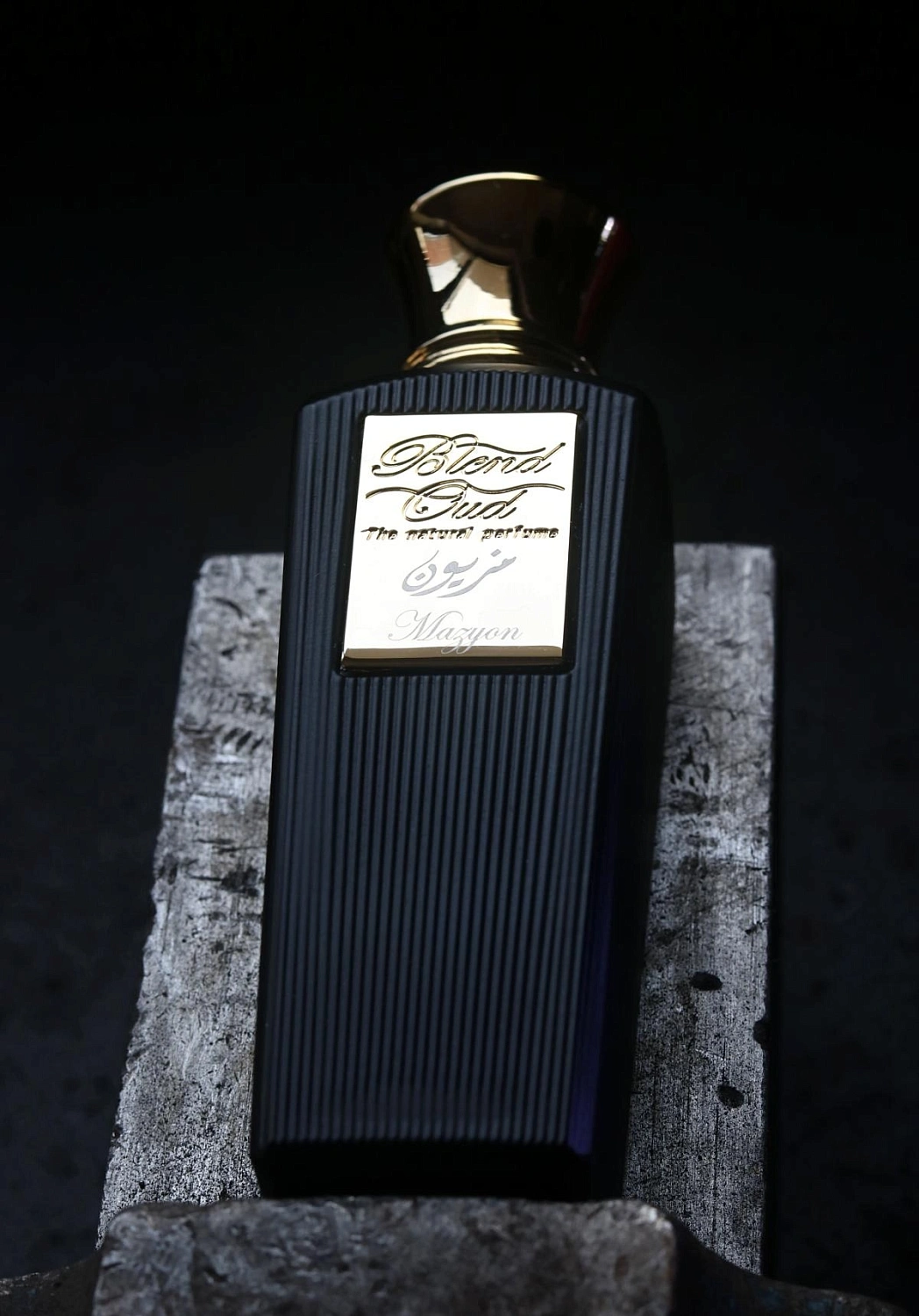 Blend Oud Mazyon