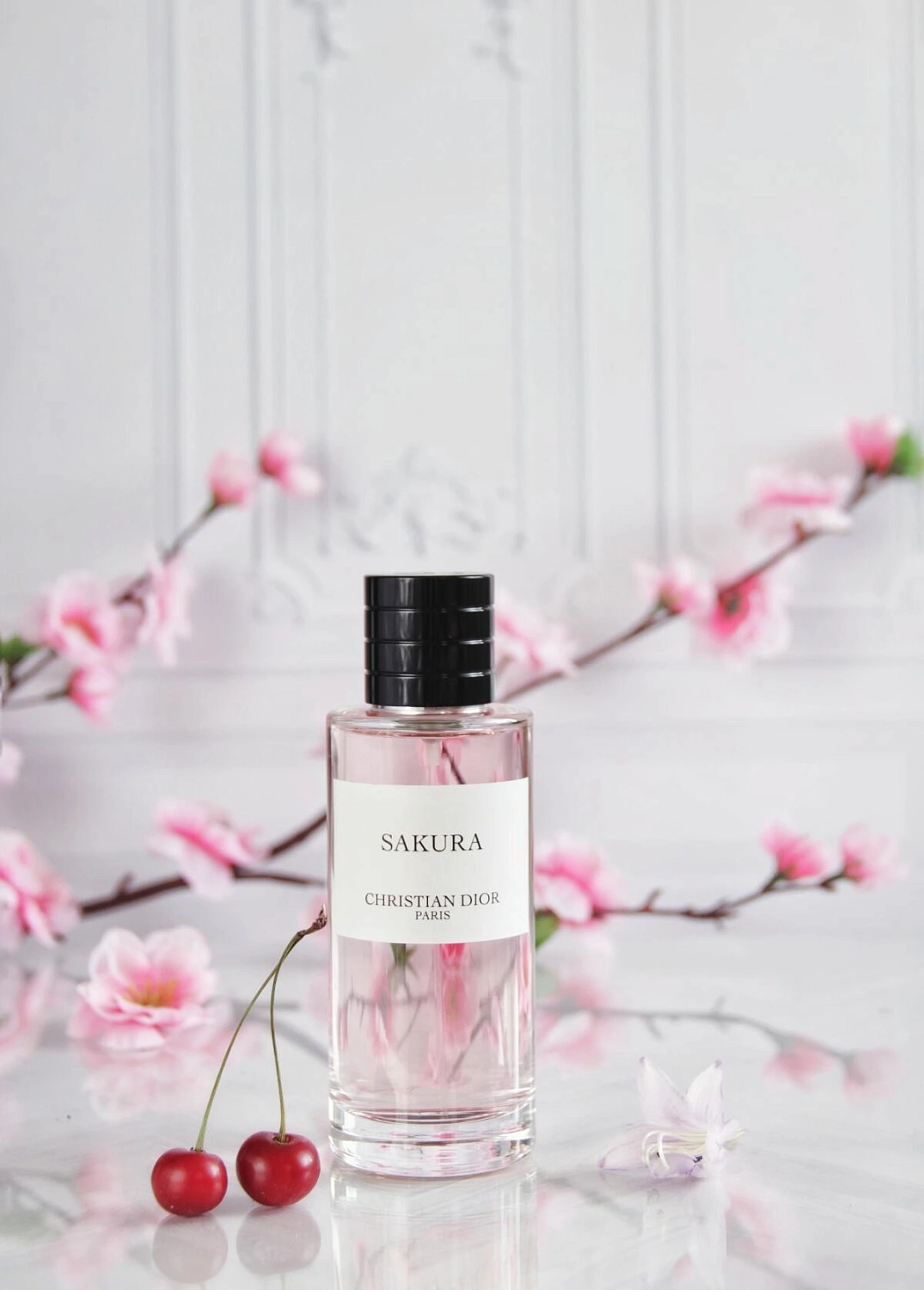 Christian Dior Sakura