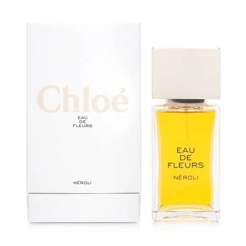 Фото Chloé Eau De Fleurs Neroli