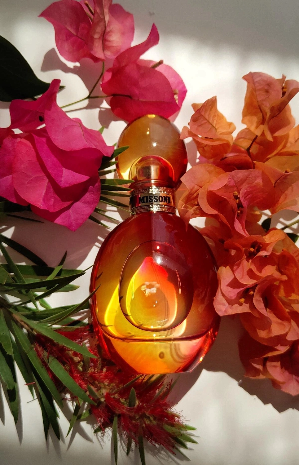 Missoni Eau de Toilette