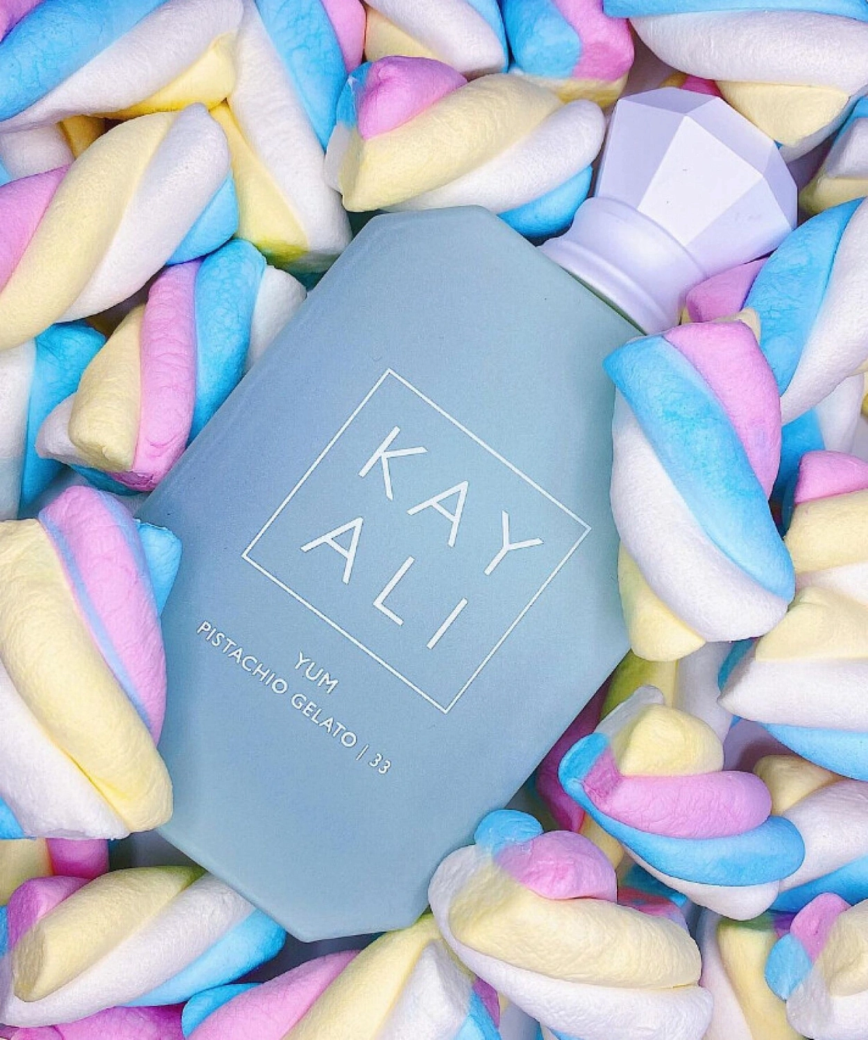 KAYALI Yum Pistachio Gelato 33