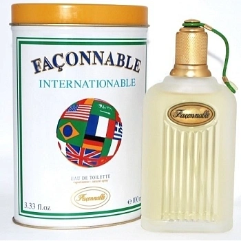 Фото Façonnable Internationable