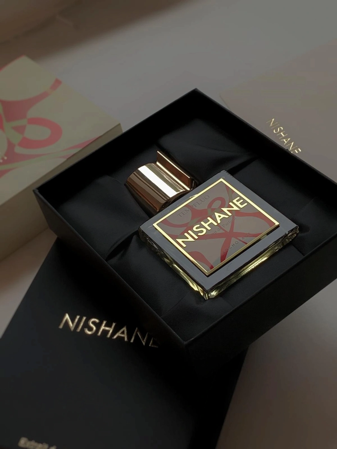 Nishane Tempfluo