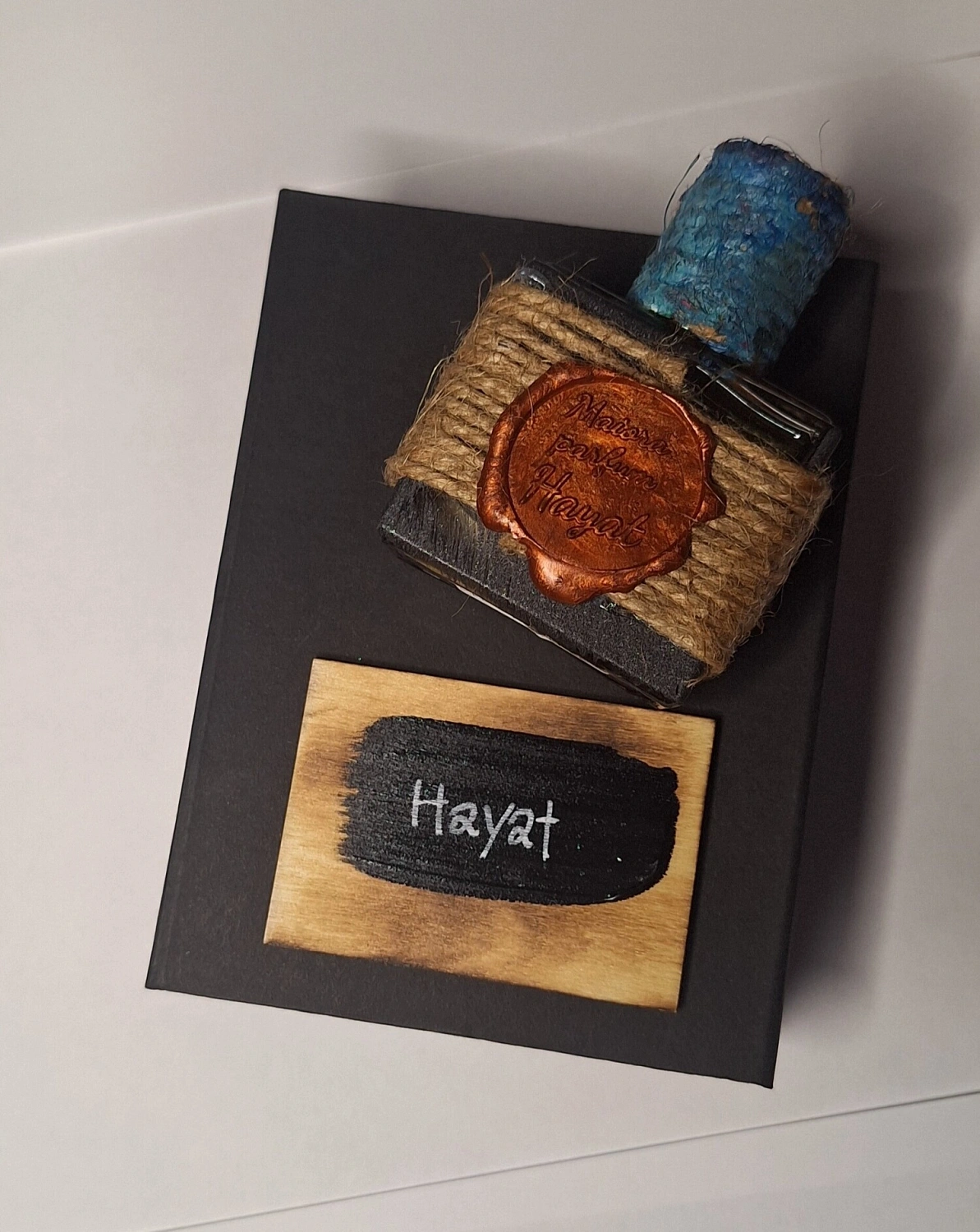 Maiora Parfum Hayat