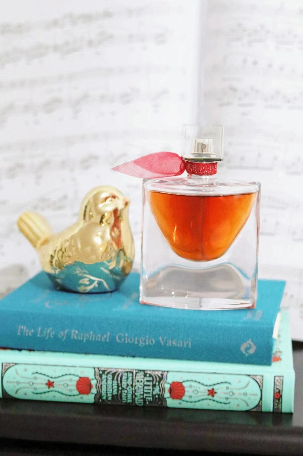 Lancôme La Vie Est Belle Intensement