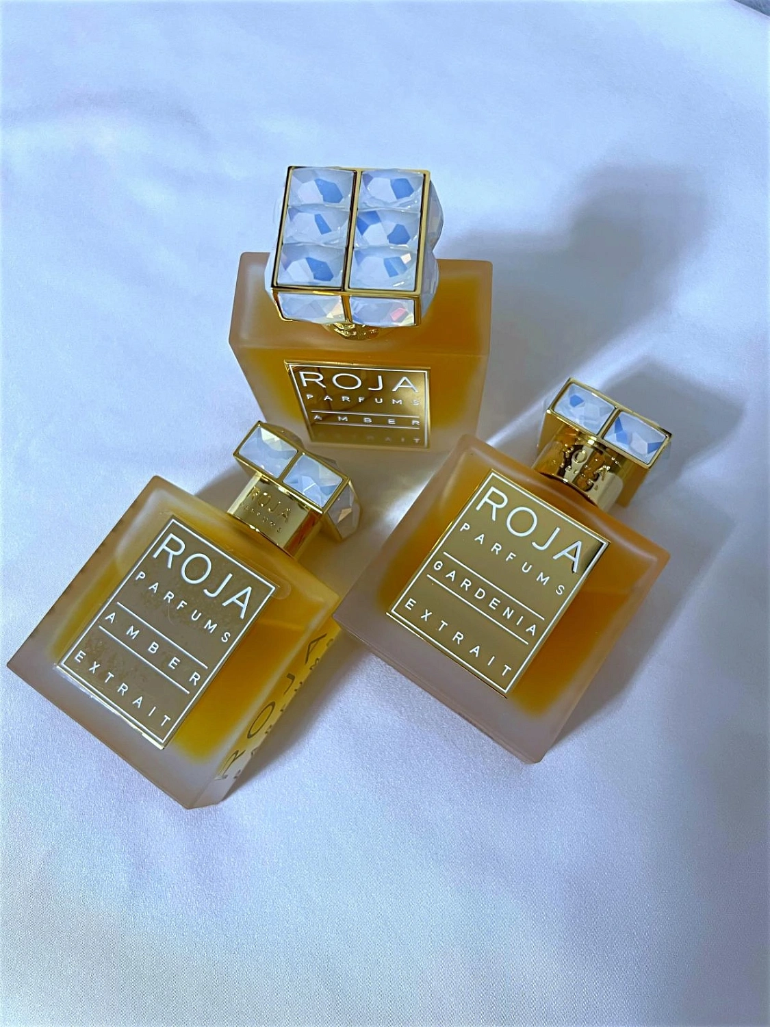 Roja Parfums Neroli