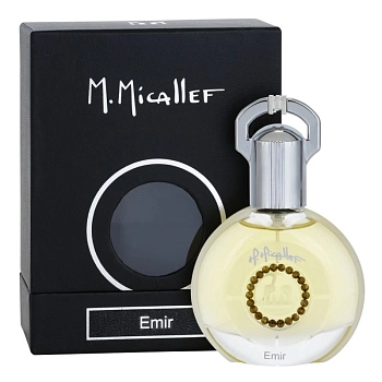 Фото M.Micallef Emir