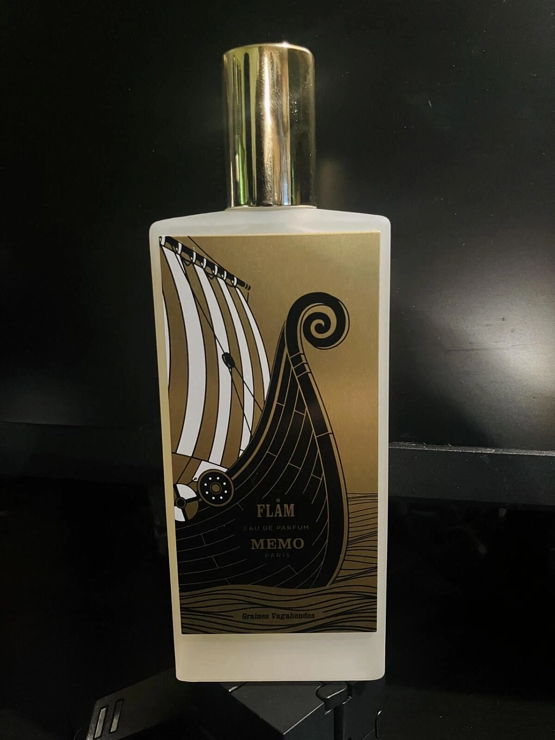 Memo Flam