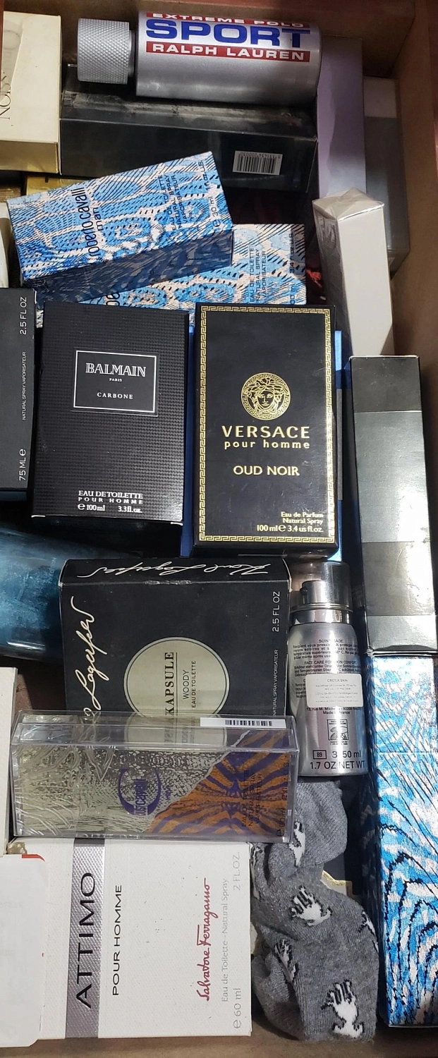 Salvatore Ferragamo Attimo Pour Homme L'Eau