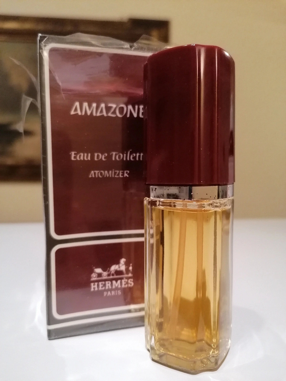 Hermès Amazone