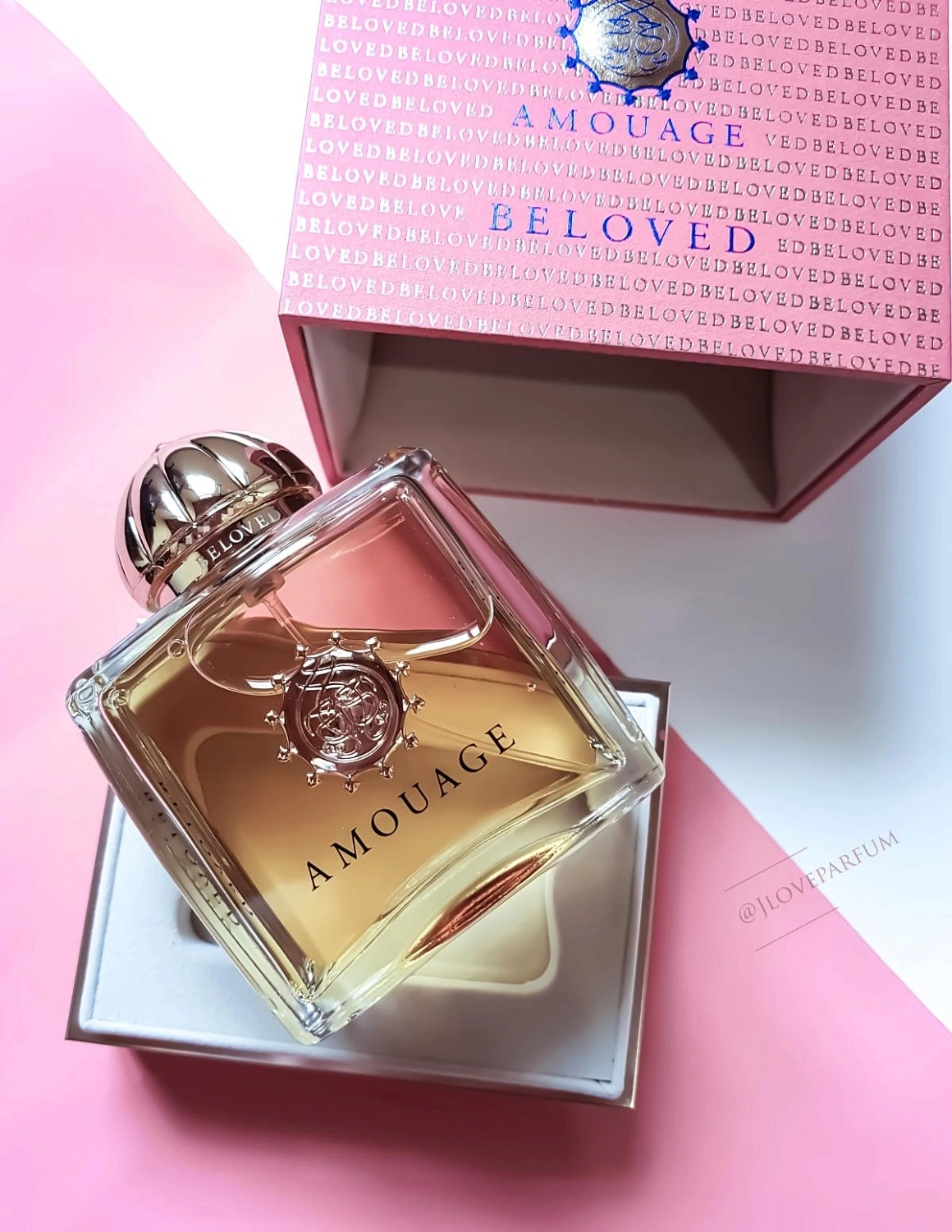 Amouage Beloved