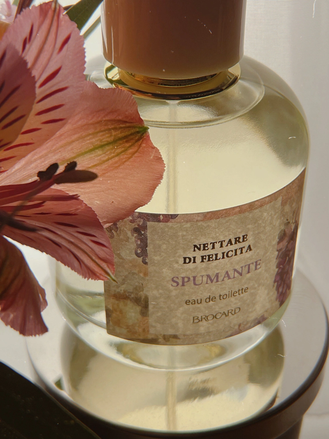 Brocard Nettare Di Felicita Spumante