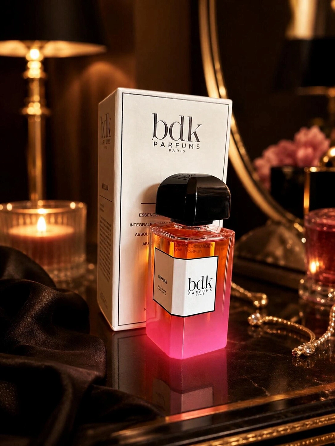 BDK Parfums Impadia
