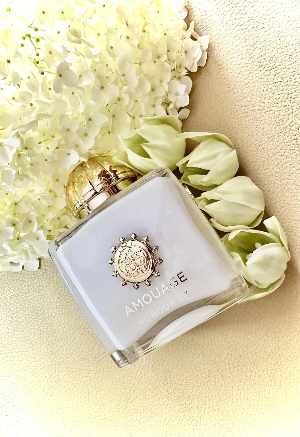 Amouage Honour 43 Woman