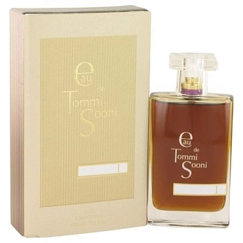 Eau de Tommi Sooni I туалетная вода 100 мл