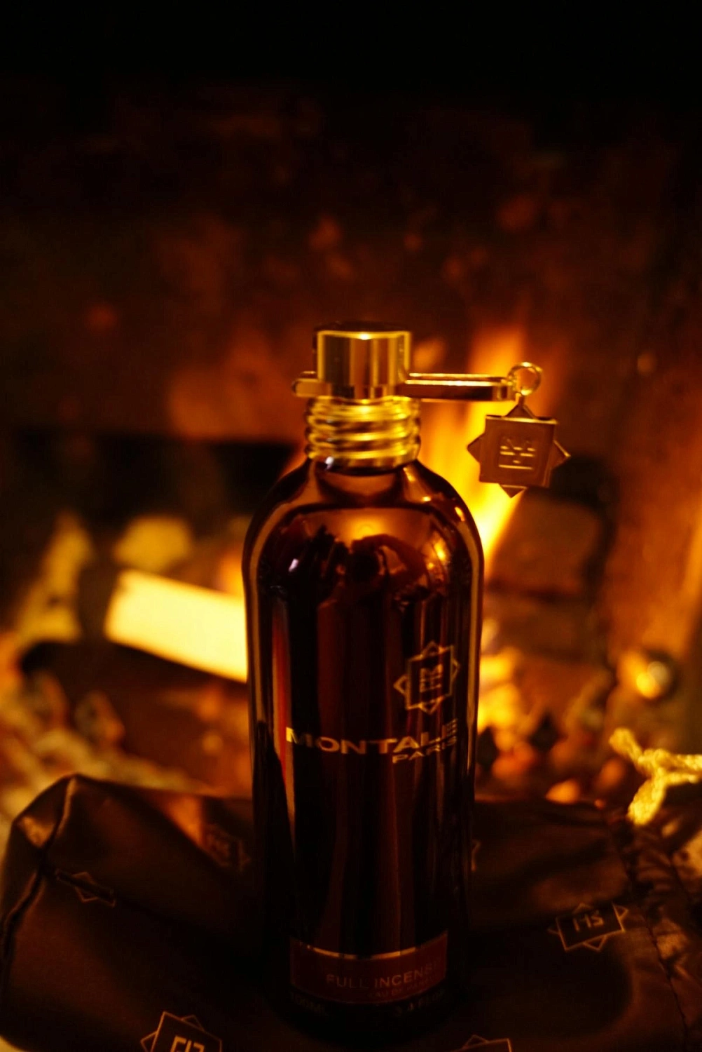 Montale Full Incense
