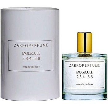 Фото ZarkoPerfume MOLeCULE 234.38