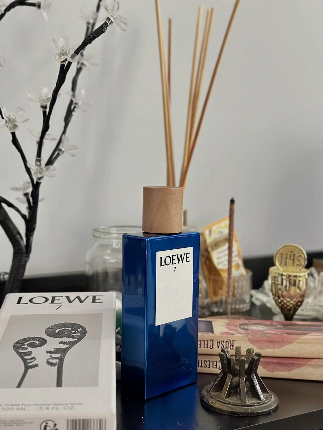 Loewe 7